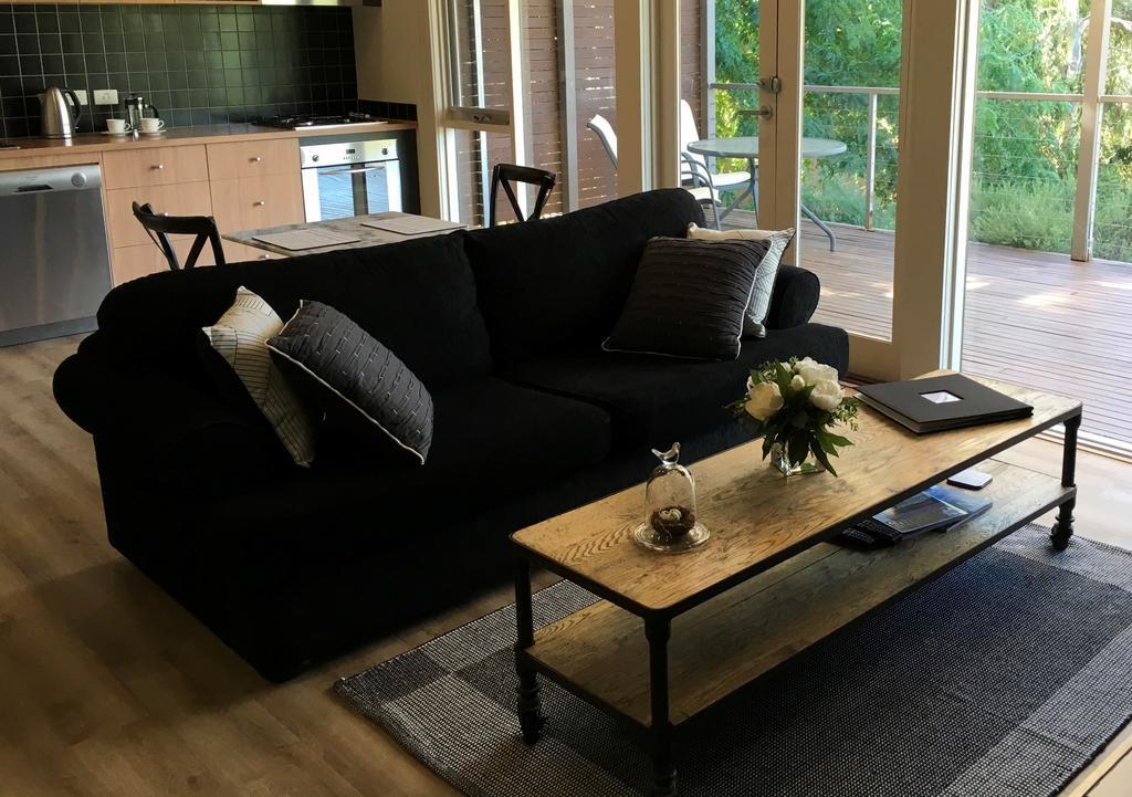 Indulge at Daylesford Villa Exterior foto